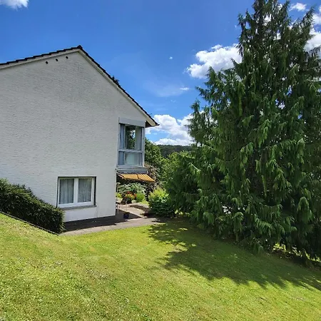 Haus Traudel *