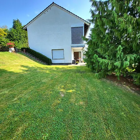 Haus Traudel