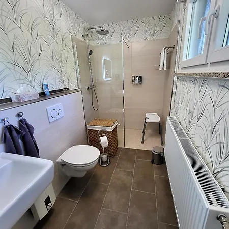 Haus Traudel